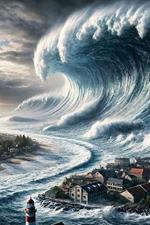 Tsunamis: Understanding the Ocean's Most Devastating Waves