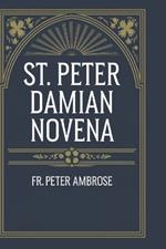 St. Peter Damian Novena