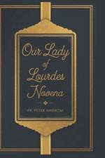 Our Lady of Lourdes Novena