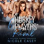 Six Hockey Players' Rival