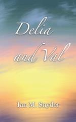 Delia and Val