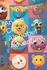 An Ice Cream Alphabet Adventure