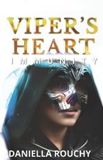 Viper's Heart: Immunity