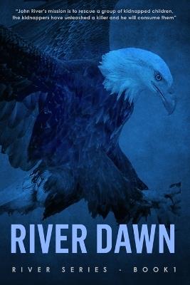 River Dawn - David Jordan - cover