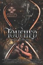 Touched: Elemental Passions Book One