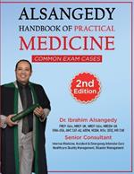 Alsangedy Handbook of Practical Medicine: Common exam cases