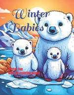 Winter Babies: Winter Fun