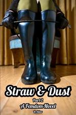 Straw and Dust: Part 2. A femdom novel