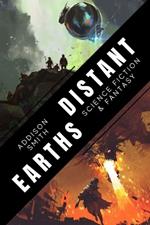 Distant Earths: Science Fiction & Fantasy