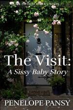 The Visit: A Sissy Baby Story: An ABDL/SissyBaby story