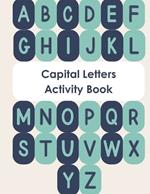 Capital Letters Activity Book