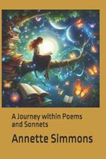 A Journey within Poems and Sonnets