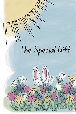 The Special Gift - Paige Roster - cover