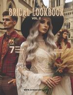 Bridal Lookbook Vol. 2