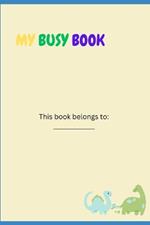 My Busy book