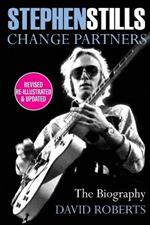 Stephen Stills: Change Partners