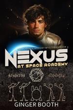 Nexus At Space Academy