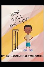 How Tall Are You?