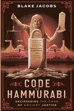 Code of Hammurabi: Deciphering the Code of Ancient Justice