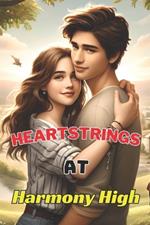 Heartstrings at Harmony High: A Symphony of Love and Friendship