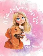 A Tale of a Service Dog's Love