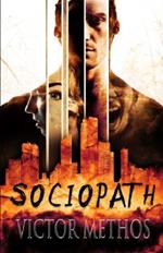Sociopath - A Thriller