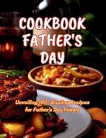 Cookbook Father's Day: Unveiling 100+ Sizzling Recipes for Father's Day Feasts