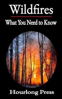 Wildfires: What You Need to Know - Hourlong Press - cover