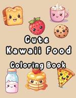 Cute Kawaii Food