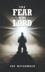 The Fear of the Lord