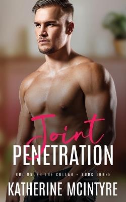 Joint Penetration - Katherine McIntyre - cover