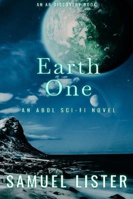 Earth One: An ABDL/Sci-fi Short Story - Samuel Lister - cover