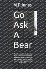 Go Ask A Bear: Men react to the question 