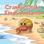 Cranky Crab Finds a Home