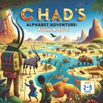 Chad's Alphabet Adventure From A to Z