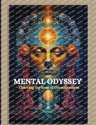 Mental Odyssey: Charting the Seas of Consciousness - Swati Bisht - cover