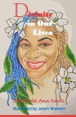 Divinity in Our Lives: Experiences Through Poetry