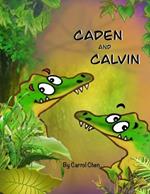 Caden & Calvin