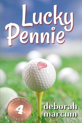 Lucky Pennie - Deborah Marcum - cover