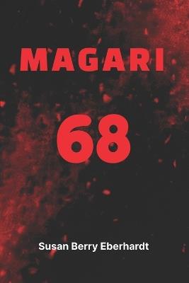 Magari 68 - Susan Berry Eberhardt - cover