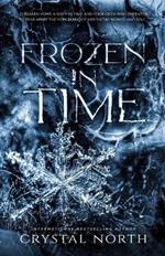 Frozen in Time: Alternative Cover