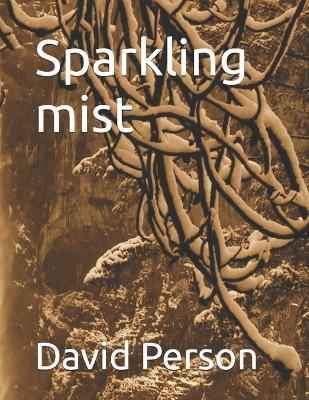 Sparkling mist - David Person - cover
