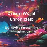 Dream World Chronicles: Journeying through the Imagination