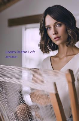 Loom in the Loft - Jay Black - cover