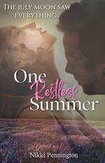 One Restless Summer