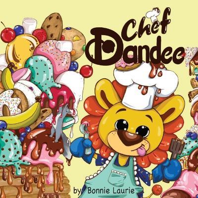 Chef Dandee - Bonnie Laurie - cover