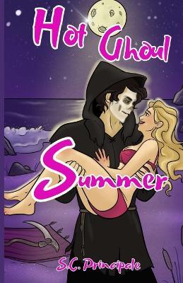 Hot Ghoul Summer - S C Principale - cover