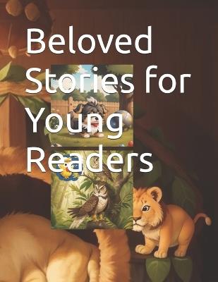 Beloved Stories for Young Readers - Oksana Khramova - cover