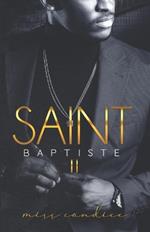 Saint Baptiste 2: the soul ties series