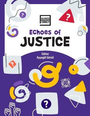 Echoes of Justice - cover